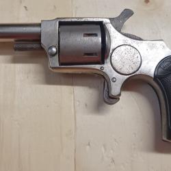 Revolver liberty 22 short