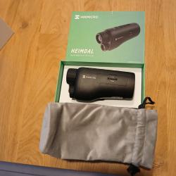 Monoculaire vision nocturne Hikmicro Heimdal H4d