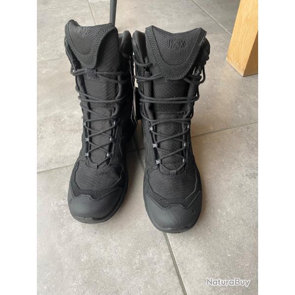 Haix Black Eagle Athletic 2.0 GTX