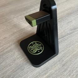 Support Revolver Smith & Wesson 686