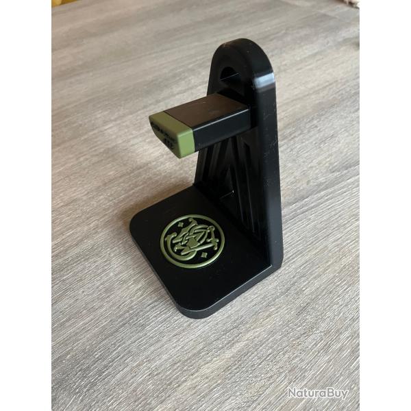 Support Revolver Smith & Wesson 686