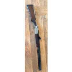 Fusil Superpos&eacute; Verney Carron Super 9 III