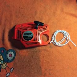 Lanceur d&eacute;marreur tron&ccedil;onneuse ECHO