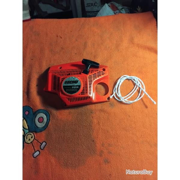 Lanceur d�marreur tron�onneuse ECHO