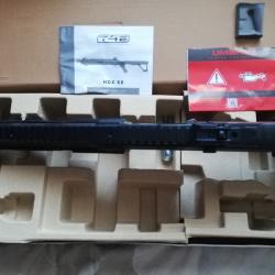 Fusil HDX 68- CAL68 - 16 J- CAT D