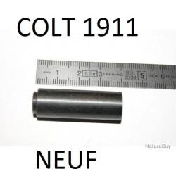 bouchon ressort r&eacute;cup&eacute;rateur origine pistolet COLT GOUVERNEMENT 1911 tout mod&egrave;le-VENDU PAR JEPERCUTE