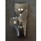 Revolver Le Municipal : HOLSTER REFORME POLICE/POLICE MUNICIPALE REVOLVER 3"