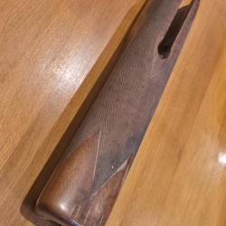 DEVANT LONGUESSE BROWNING B25 MODELE PLUS LARGE