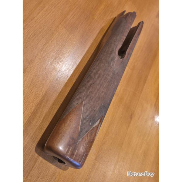 DEVANT LONGUESSE BROWNING B25 MODELE PLUS LARGE