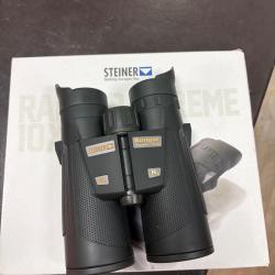 JUMELLE STEINER RANGER XTREME 10x42
