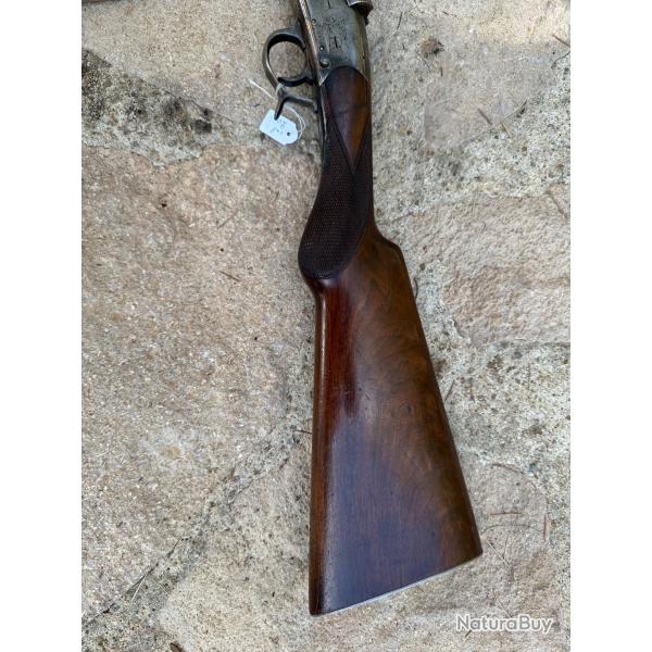 Fusil SIMPLEX Calibre 20