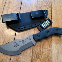 Couteau tracker Tops TBT-031