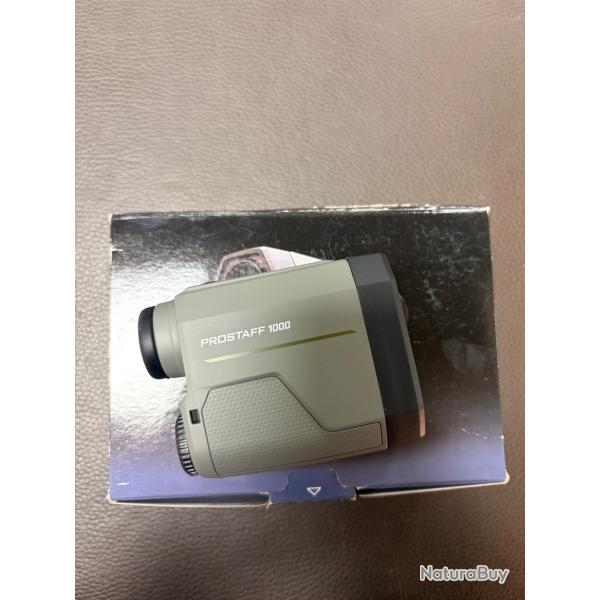 T�L�M�TRE NIKON PROSTAFF 1000