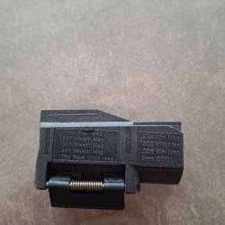 Chargeur Blaser magnum