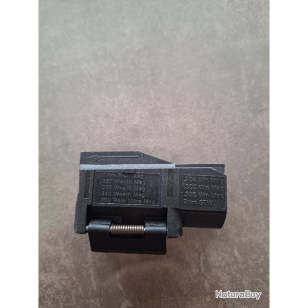 Chargeur Blaser magnum