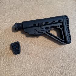 Kit crosse AR
