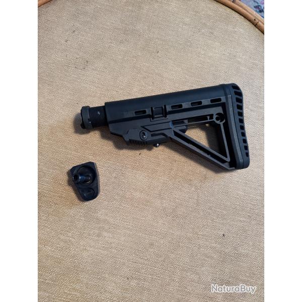 Kit crosse AR