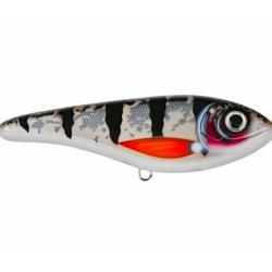Leurre Jerkbait CWC Buster Jerk 15cm 778