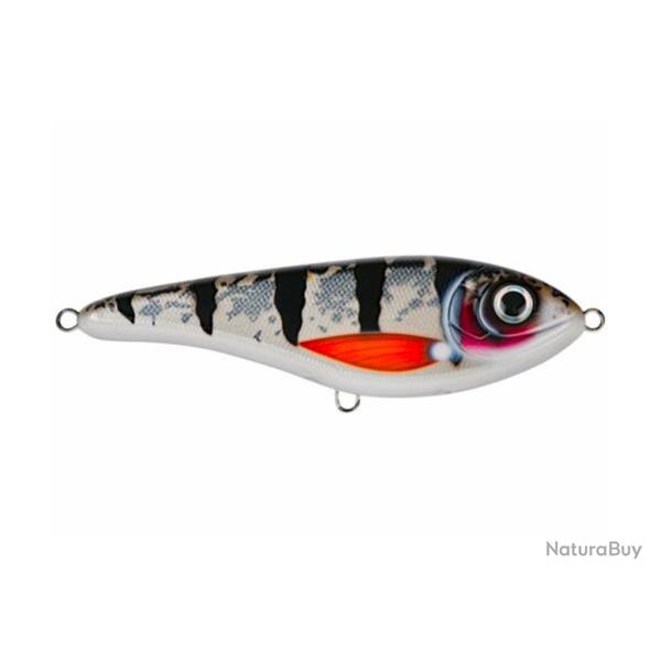 Leurre Jerkbait CWC Buster Jerk 15cm 778