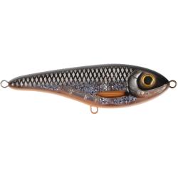 Leurre Jerkbait CWC Tiny Buster 6,5cm 767 - Sucker Punsch