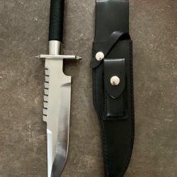 Couteau style LSS1 Commando