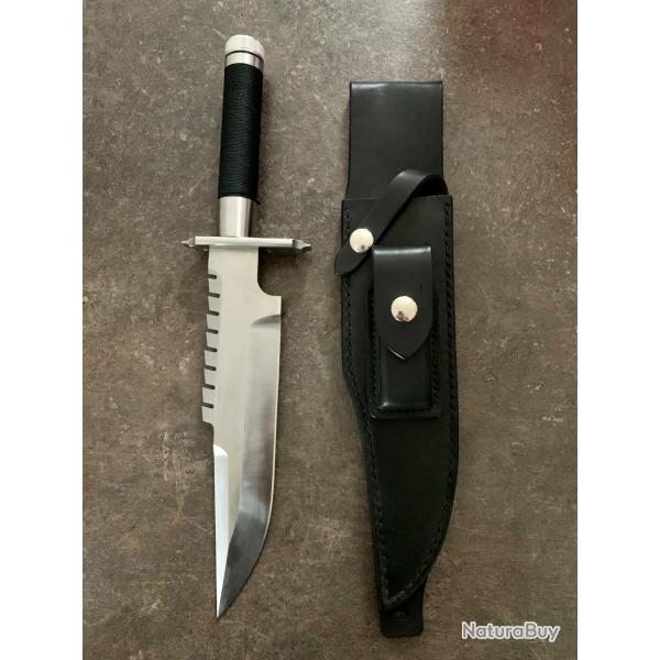 Couteau style LSS1 Commando