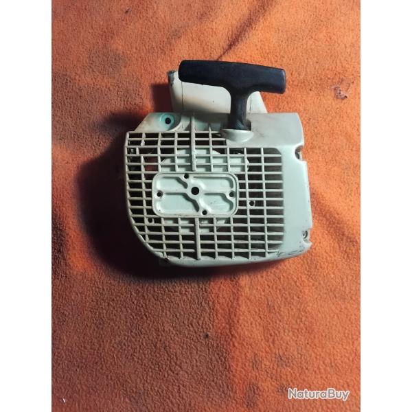 Lanceur d�marreur tron�onneuse Stihl 021,023,025 ect..