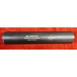 Silencieux RDS INDUSTRIE VORTEX cal 45 16x100 L