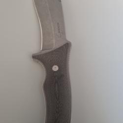 Couteau Boker plus orca pro