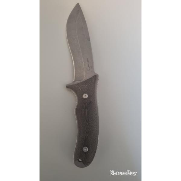 Couteau Boker plus orca pro