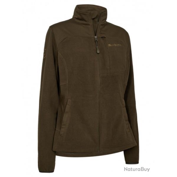 Destock !!! Veste LADY MUFLON PRO POLAIRE Deerhunter