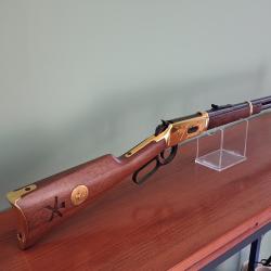 CARABINE WINCHESTER COMMEMORATIVE LITTLE BIG HORN