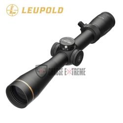 Lunette LEUPOLD VX-5HD Gen2 3-15&times;44 (30mm) CDS-SZL2 Side Focus D