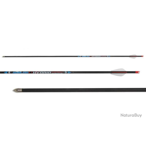 Fl�ches Avalon Hybrid 4.2 30" 700 90 grains