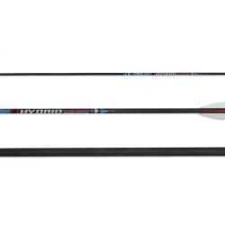 Fl&egrave;ches Avalon Hybrid 4.2 31" 600 90 grains