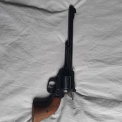 Vends pistolet 1 coup 22Lr