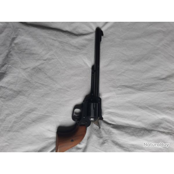 Vends pistolet 1 coup 22Lr