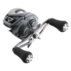 Moulinet Casting Daiwa Tatula Elite 100 26 200g 100 HL 75cm 5kg 7.1:1