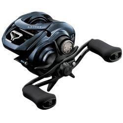 Moulinet Casting Daiwa Tatula X 100 25 100 HL 75cm 5kg 7.1:1 195g