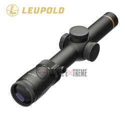 Lunette LEUPOLD VX-5HD Gen2 1-5&times;24 (30mm) Illum. FireDot 4