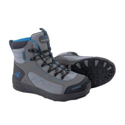 Chaussures de Wading Hydrox Immersion Rubber 43 Bleu/ Gris/ Noir