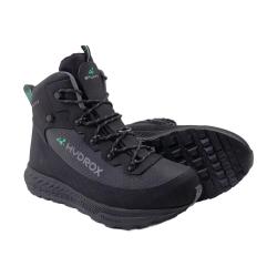 Chaussures de Wading Hydrox Stunt II 45 Noir