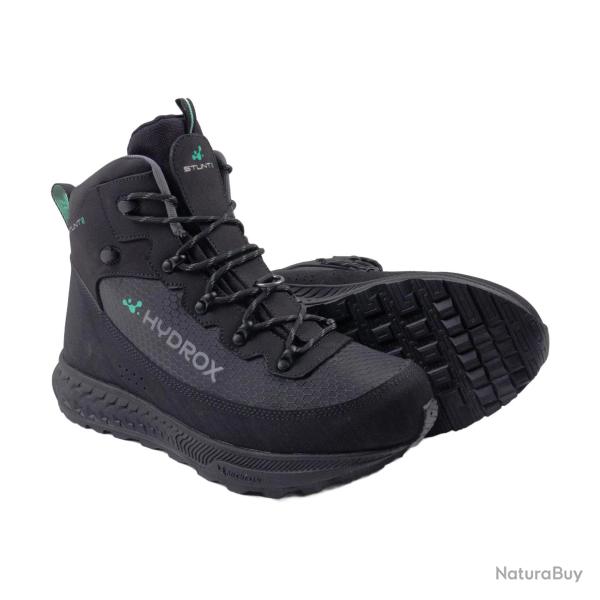 Chaussures de Wading Hydrox Stunt II 46/47 Noir