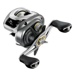 Moulinet Casting Daiwa Aird 80 HL Gauche 200g 75cm 5kg 7.5:1 80