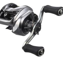Moulinet Casting Daiwa 26 Zillion 150 HL Gauche 7.3:1 215g 82cm 6kg 150
