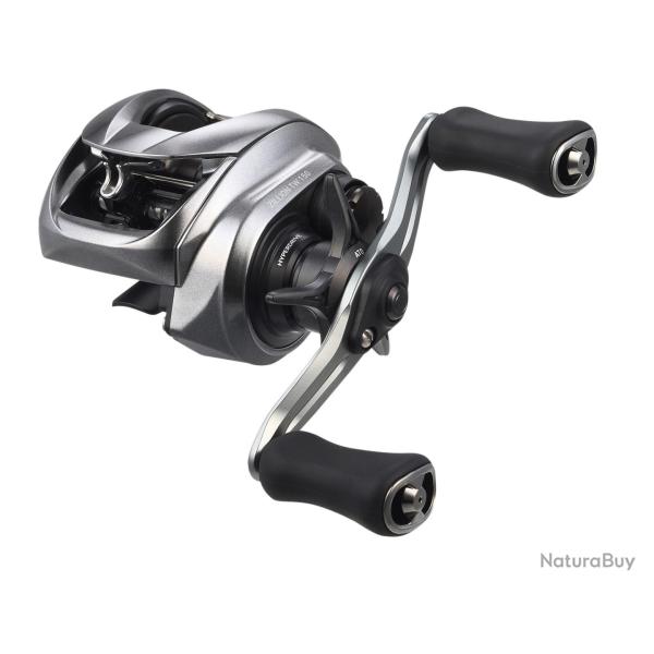 Moulinet Casting Daiwa 26 Zillion 150 HL Gauche 7.3:1 215g 82cm 6kg 150