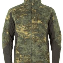 VESTE CHAUDE HARKILA INSULATED TYST CAMO
