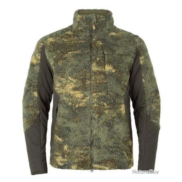 VESTE CHAUDE HARKILA INSULATED TYST CAMO