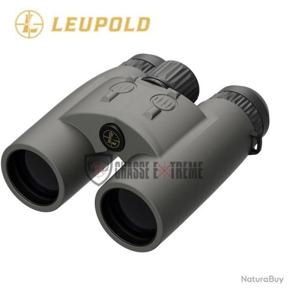 Jumelles LEUPOLD BX4-Range HD Gen 2 TBR/W 10�42 Shadow Gray
