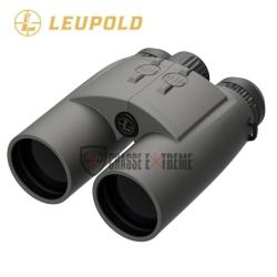 Jumelles LEUPOLD BX4-Range HD Gen 2 TBR/W 12&times;50 Shadow Gray